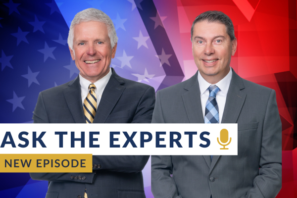 Ask the Experts - Election Tax Policy